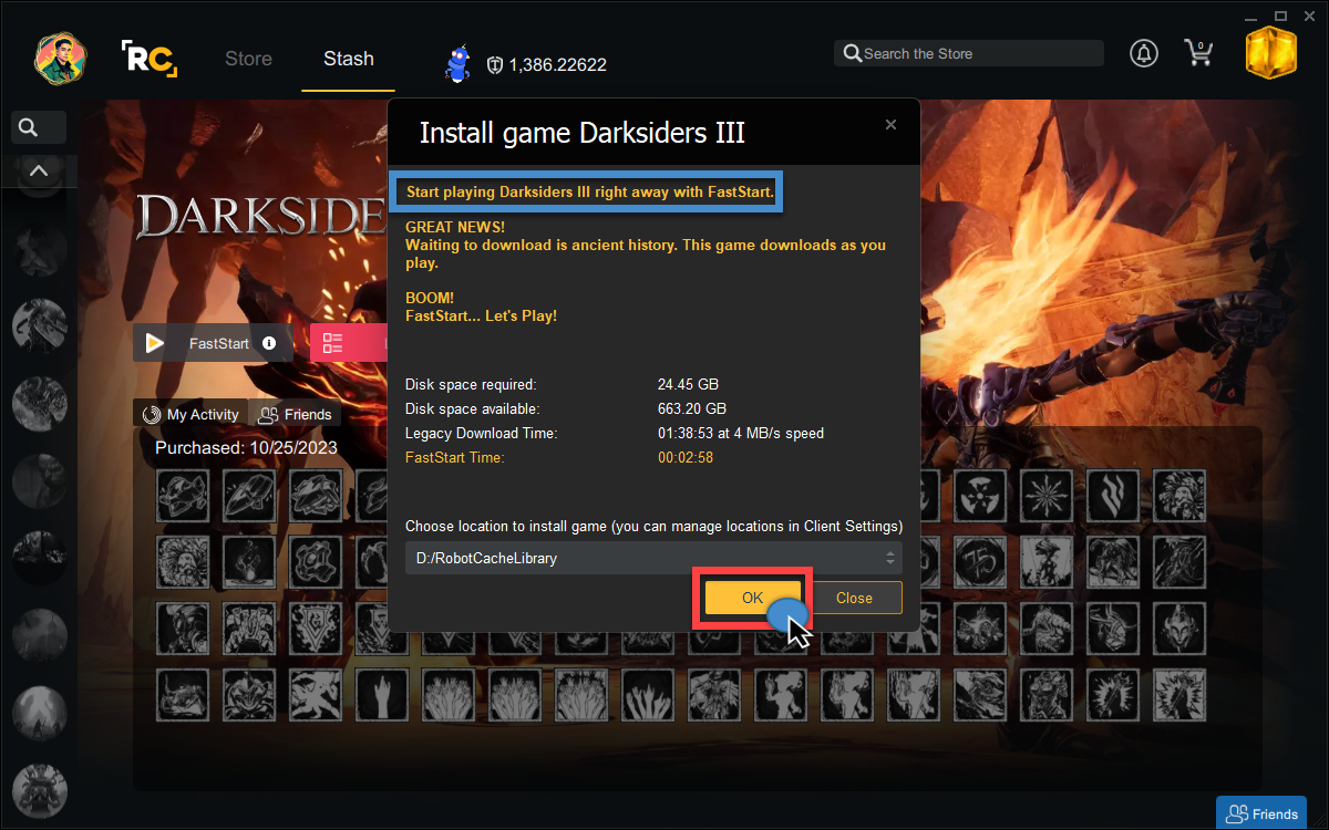 A screenshot of a computer

Description automatically generated