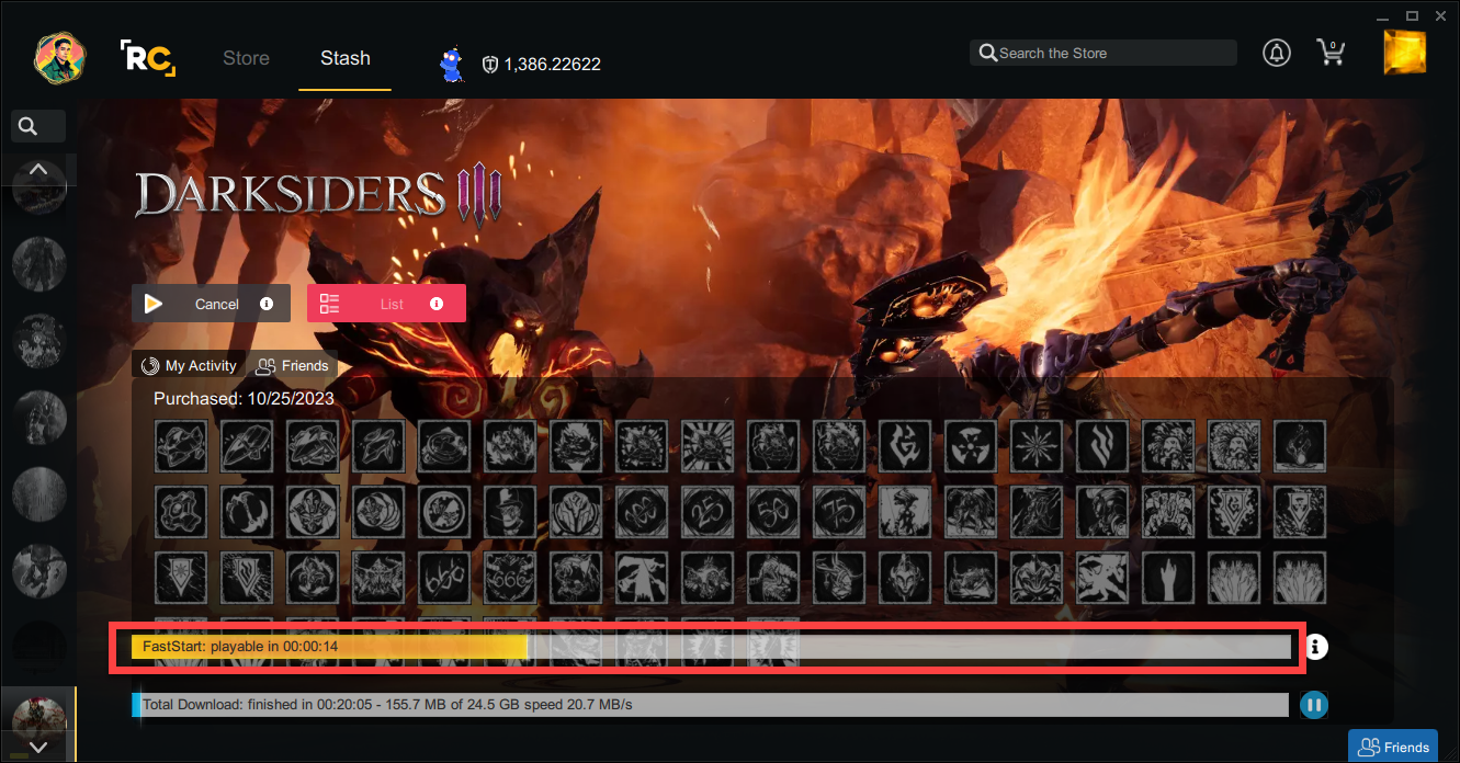 A screenshot of a video game

Description automatically generated